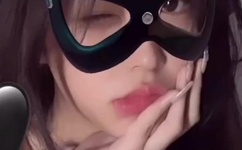 湖南某学校秋千门